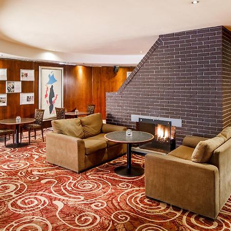 Mercure Livingston Hotel Екстериор снимка