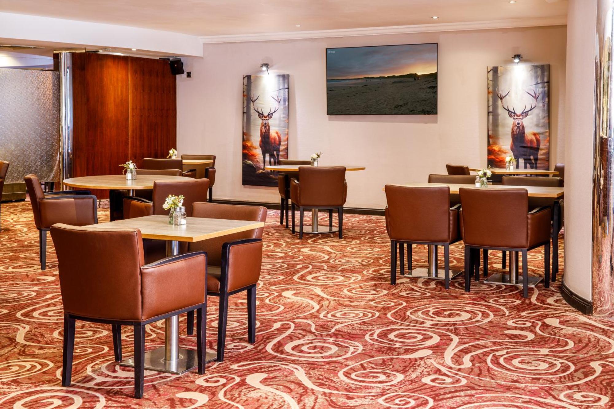 Mercure Livingston Hotel Екстериор снимка