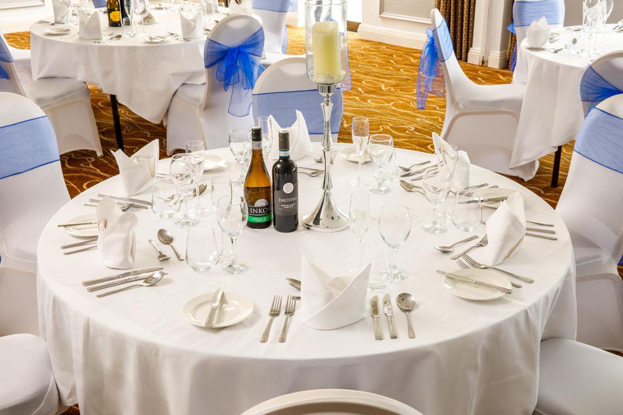 Mercure Livingston Hotel Екстериор снимка