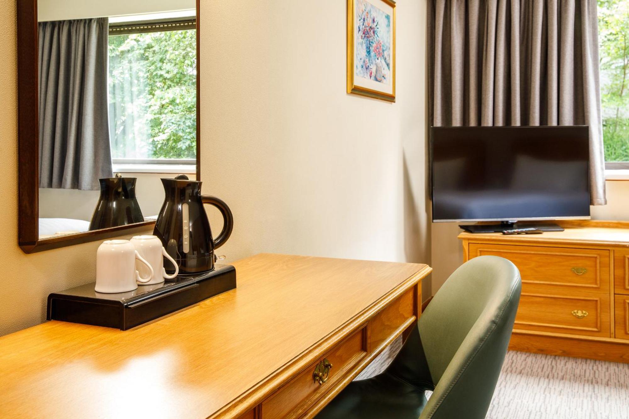 Mercure Livingston Hotel Екстериор снимка