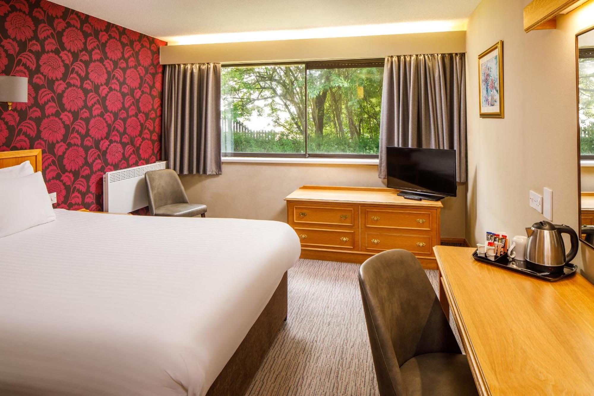 Mercure Livingston Hotel Екстериор снимка
