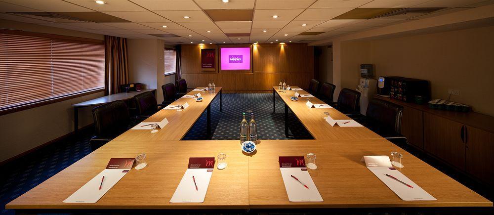 Mercure Livingston Hotel Екстериор снимка